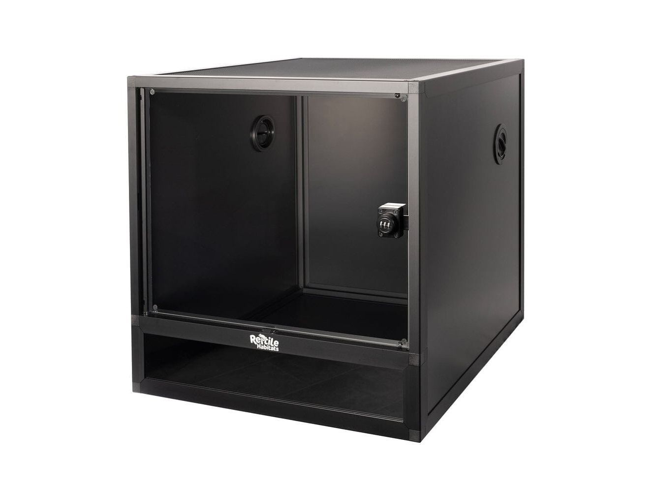 2x2x2 (60 Gallon) Arboreal Reptile Enclosure (NEW) Reptile Habitats