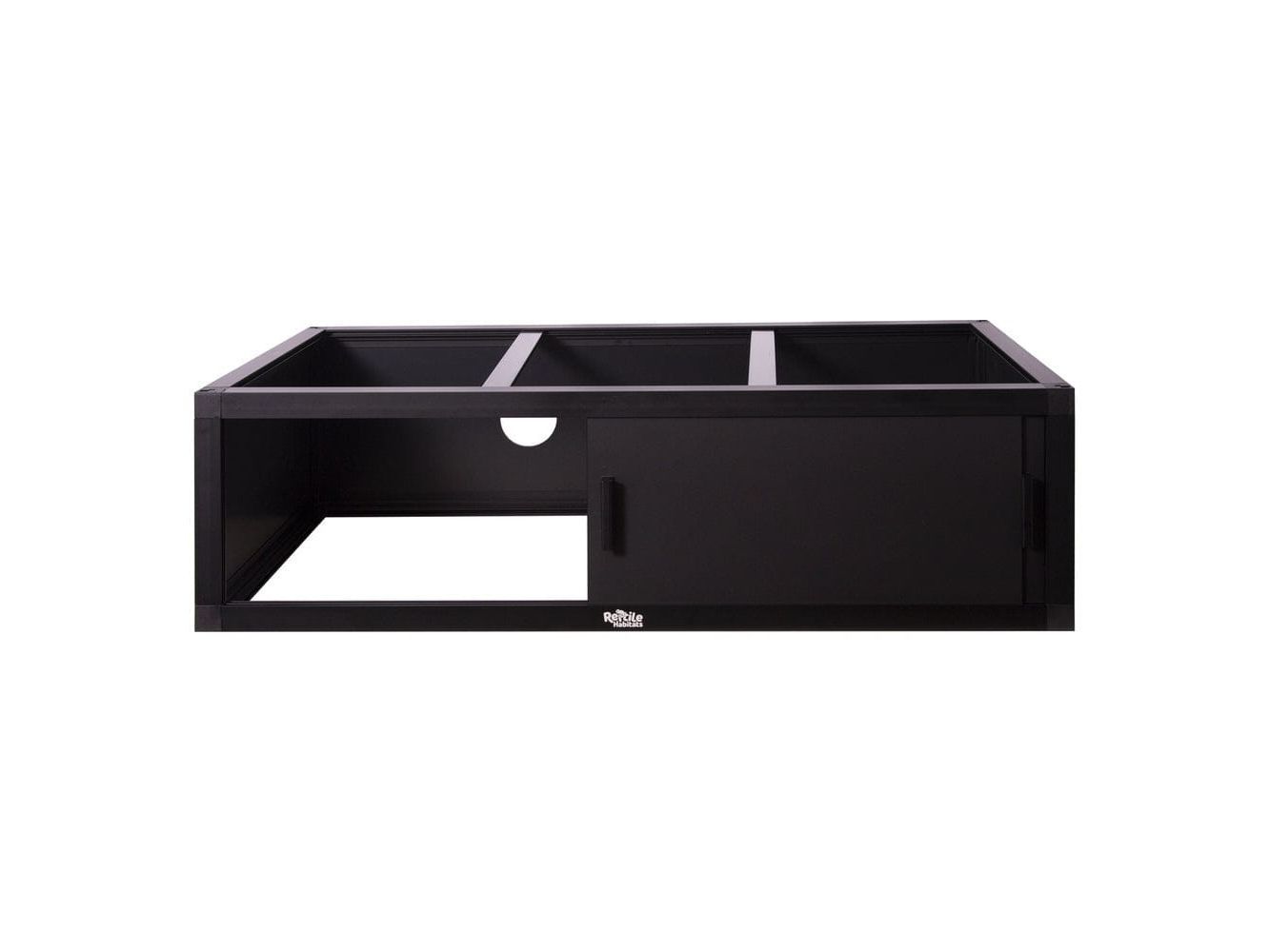 Deluxe Spacer Hood for 36x18 Enclosure Reptile Habitats