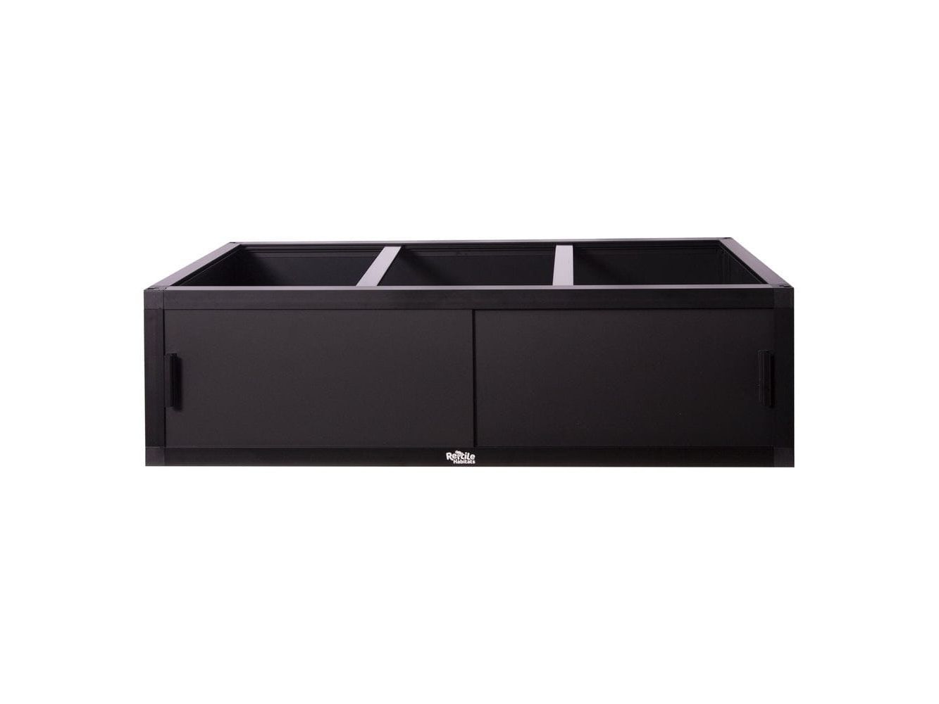 Deluxe Spacer Hood for 36x18 Enclosure Reptile Habitats
