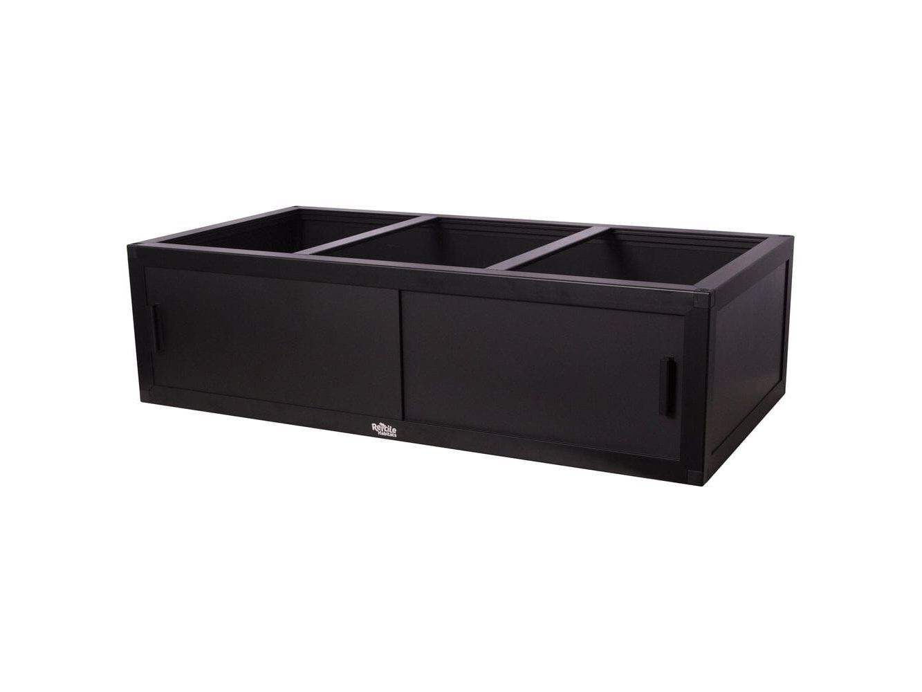 Deluxe Spacer Hood for 36x18 Enclosure Reptile Habitats