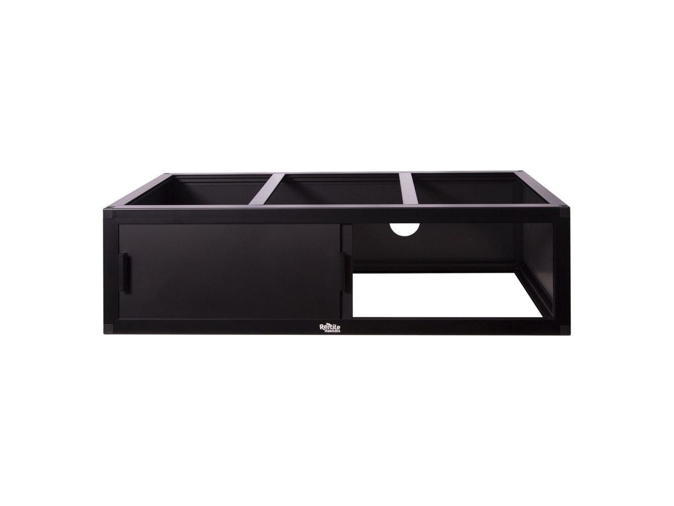 Deluxe Spacer Hood for 36x18 Enclosure Reptile Habitats