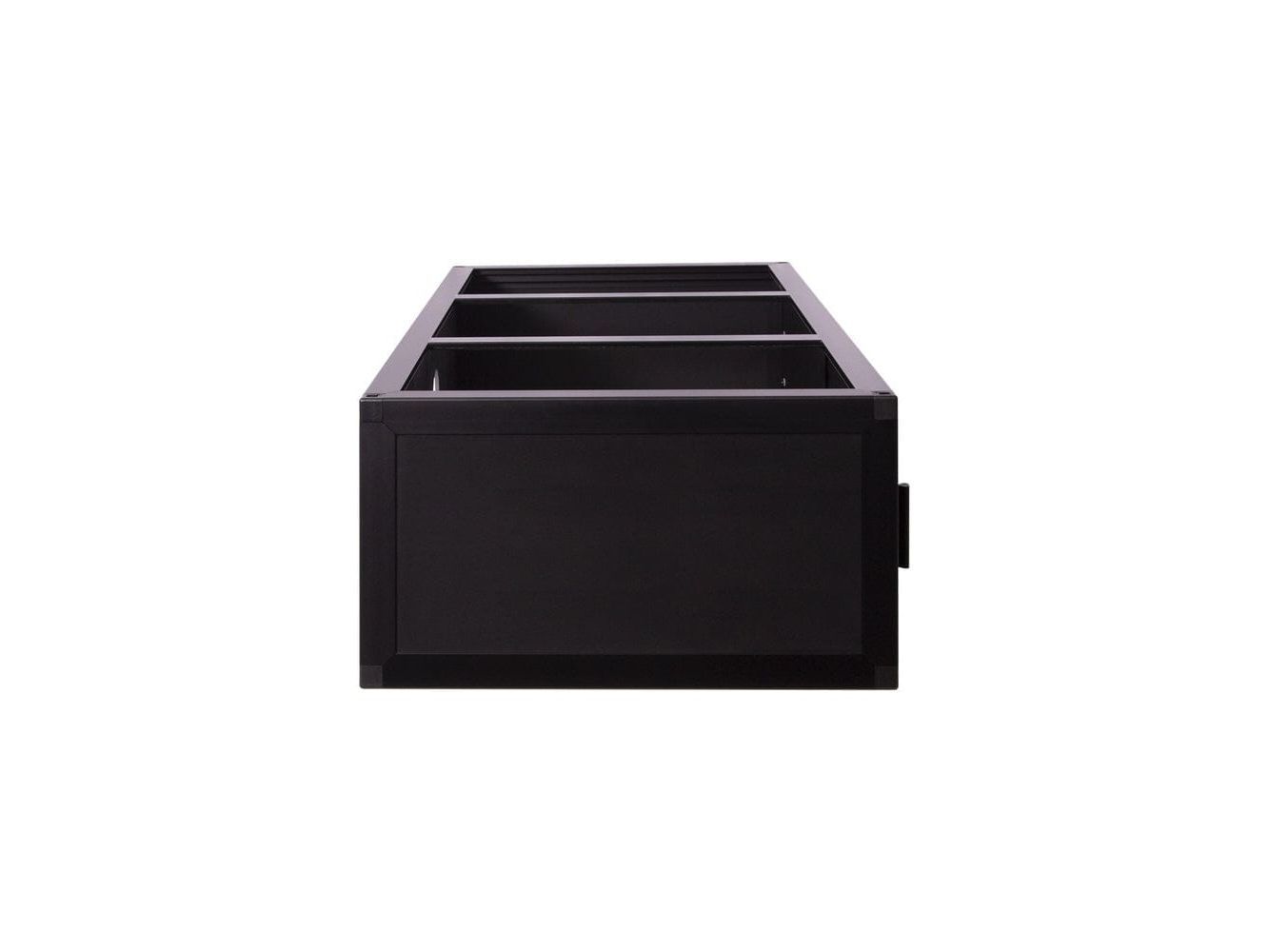 Deluxe Spacer Hood for 36x18 Enclosure Reptile Habitats