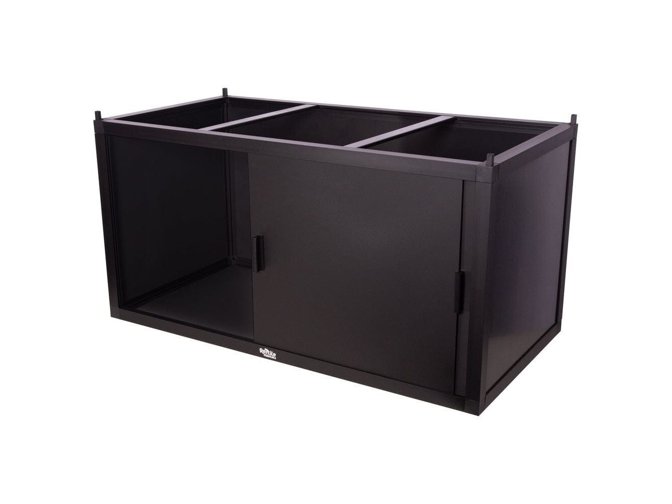 Cabinet Stand for 36x18 Enclosure Reptile Habitats