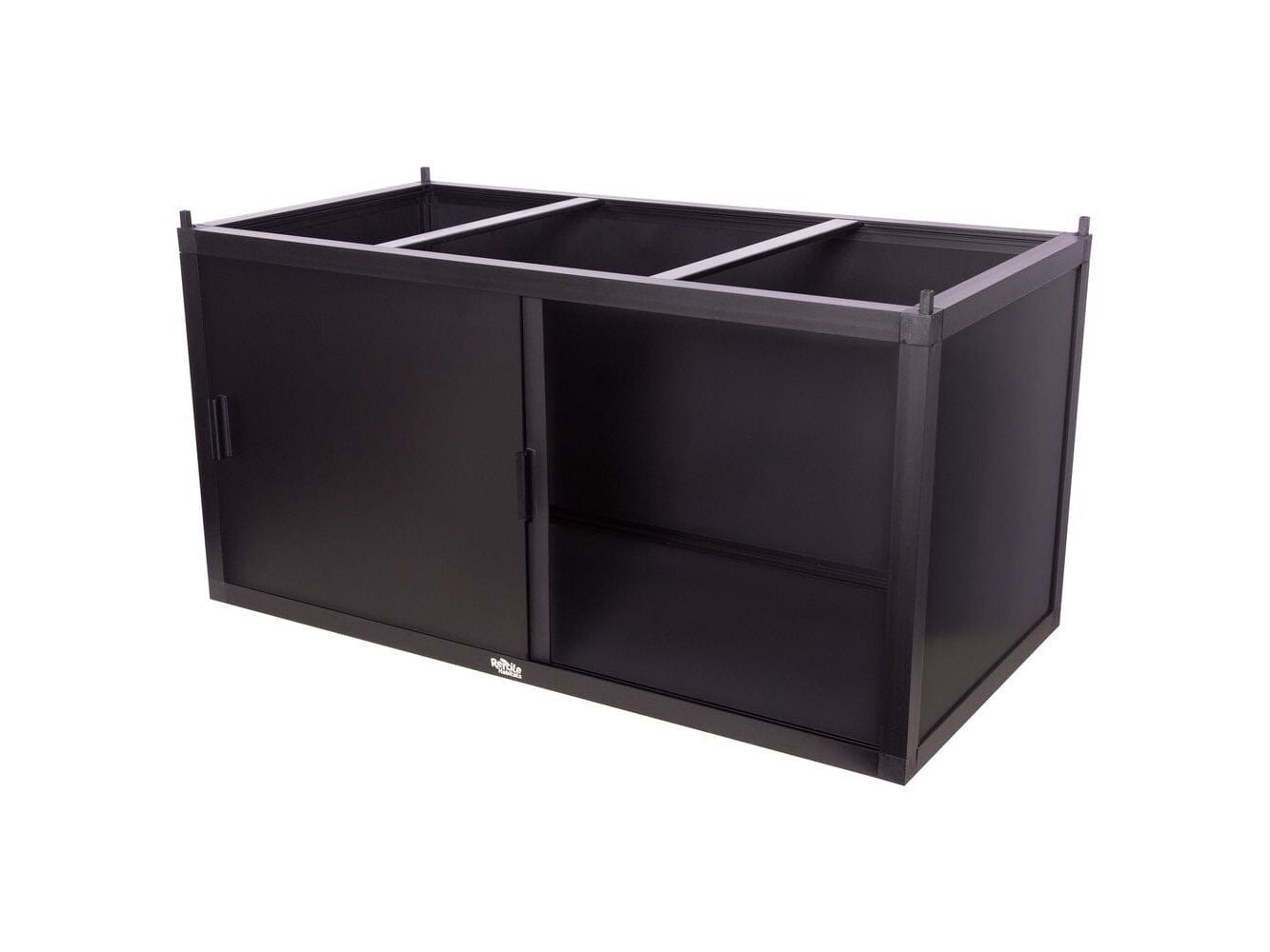 Cabinet Stand for 36x18 Enclosure Reptile Habitats