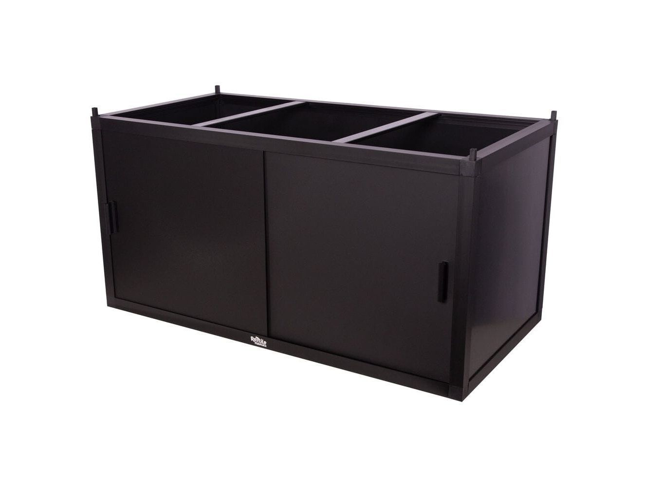 Cabinet Stand for 36x18 Enclosure Reptile Habitats