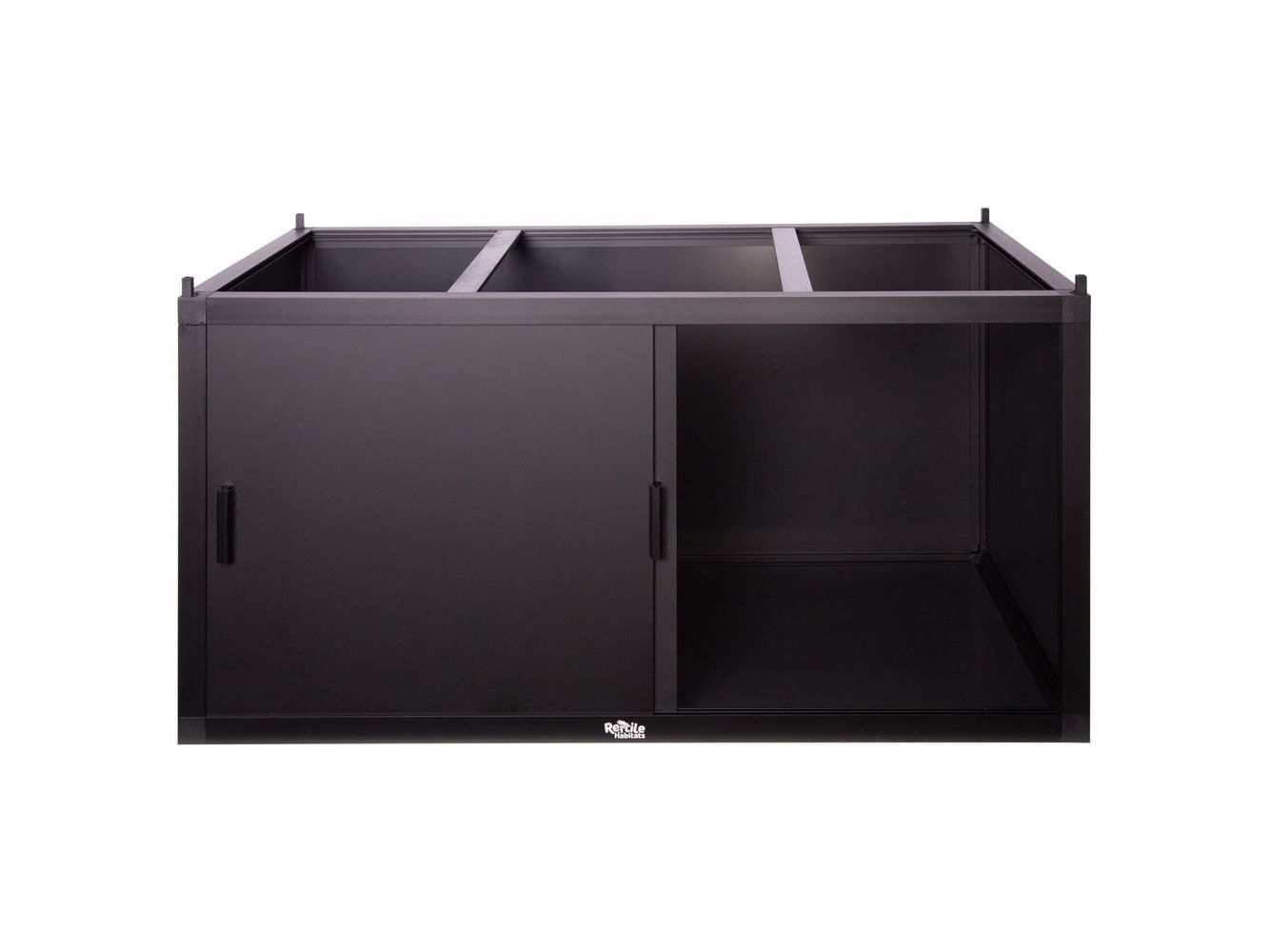 Cabinet Stand for 36x18 Enclosure Reptile Habitats