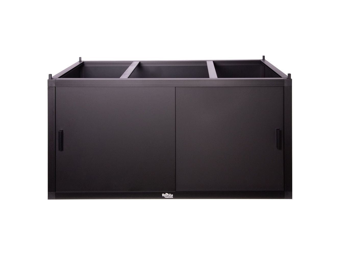 Cabinet Stand for 36x18 Enclosure Reptile Habitats