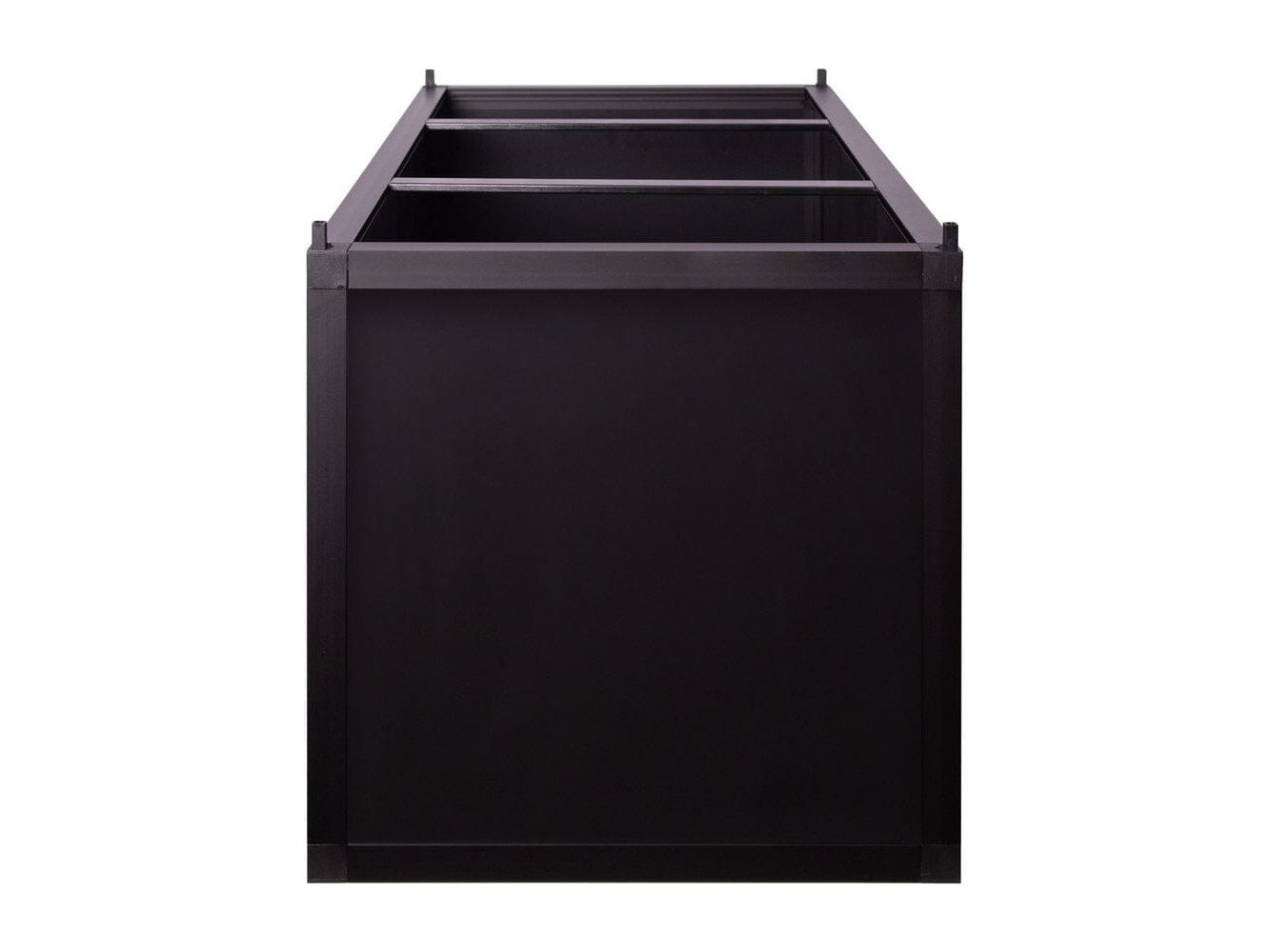Cabinet Stand for 36x18 Enclosure Reptile Habitats