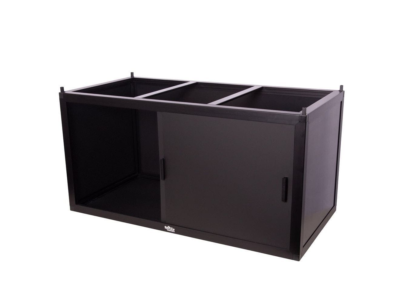 Cabinet Stand for 36x18 Enclosure Reptile Habitats