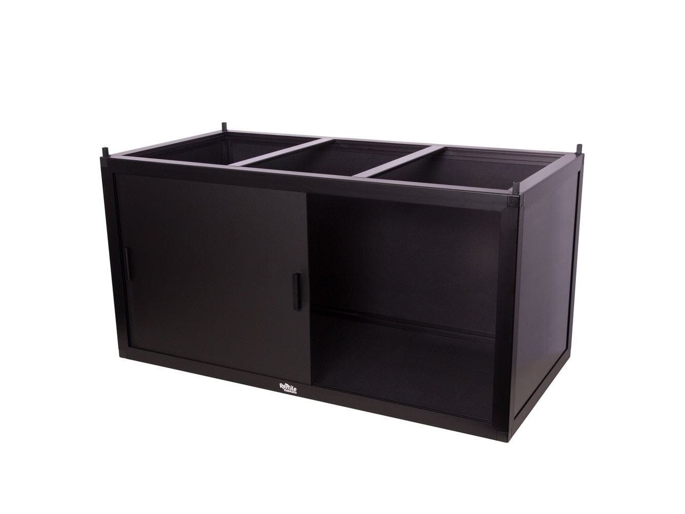 Cabinet Stand for 36x18 Enclosure Reptile Habitats