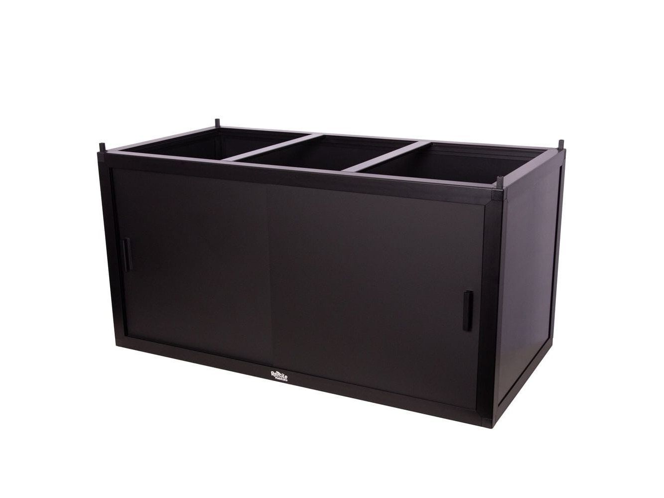 Cabinet Stand for 36x18 Enclosure Reptile Habitats