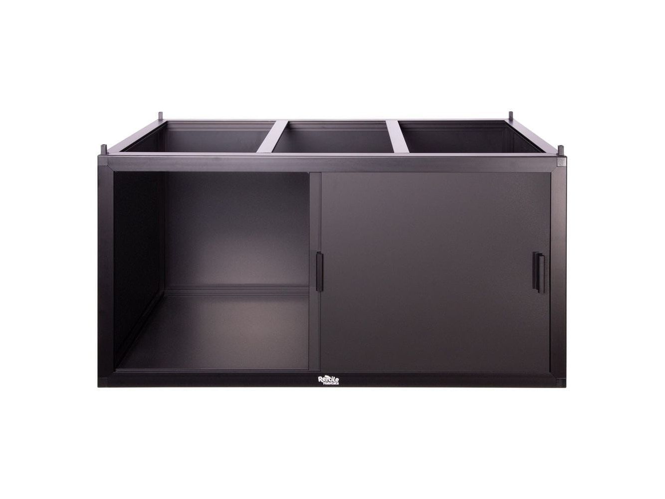 Cabinet Stand for 36x18 Enclosure Reptile Habitats