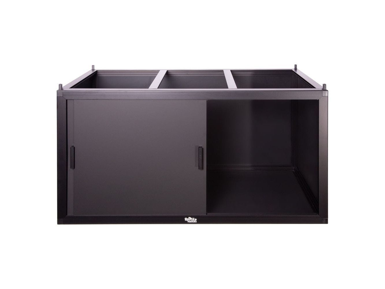 Cabinet Stand for 36x18 Enclosure Reptile Habitats