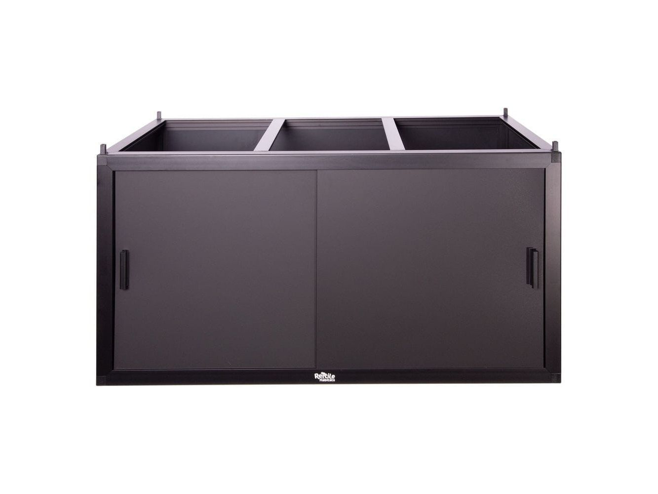 Cabinet Stand for 36x18 Enclosure Reptile Habitats