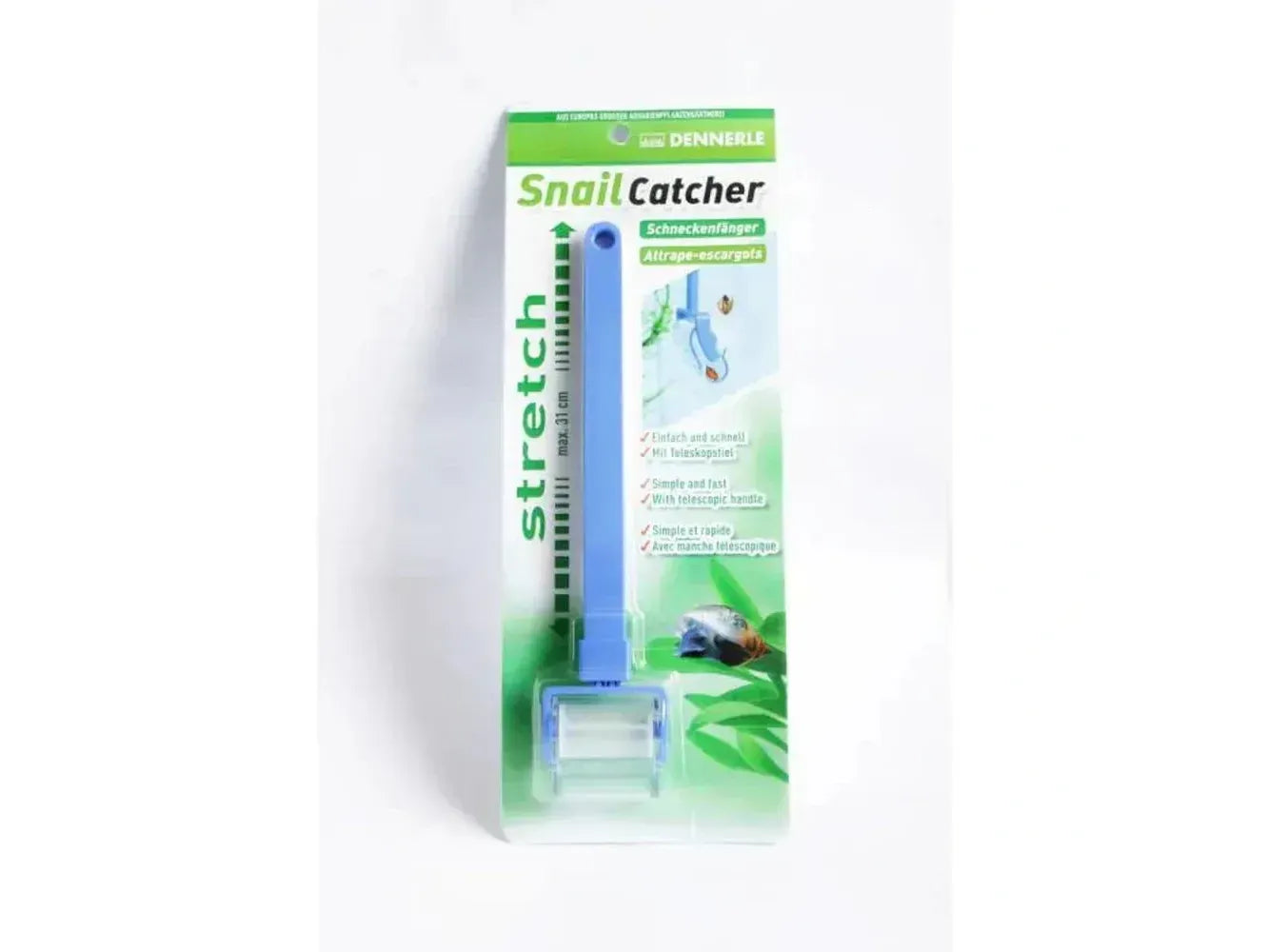 Dennerle Snail Catcher Dennerle