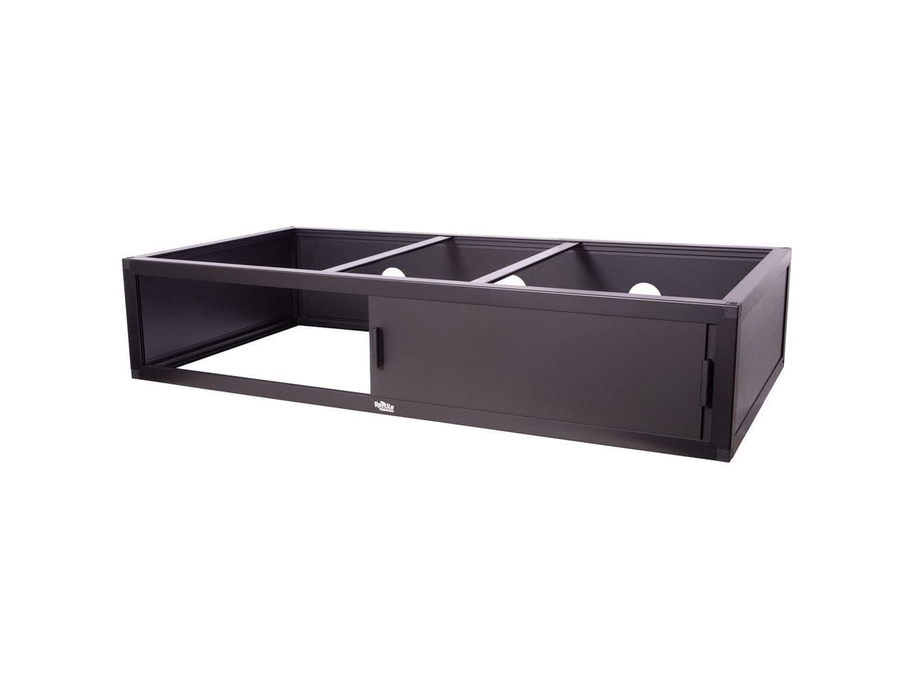 Deluxe Spacer Hood for 4x2 Enclosure Reptile Habitats