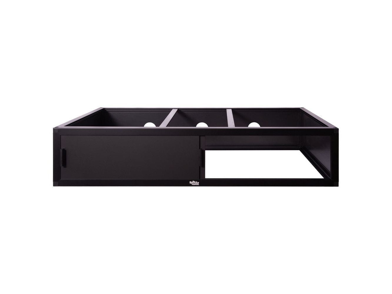 Deluxe Spacer Hood for 4x2 Enclosure Reptile Habitats