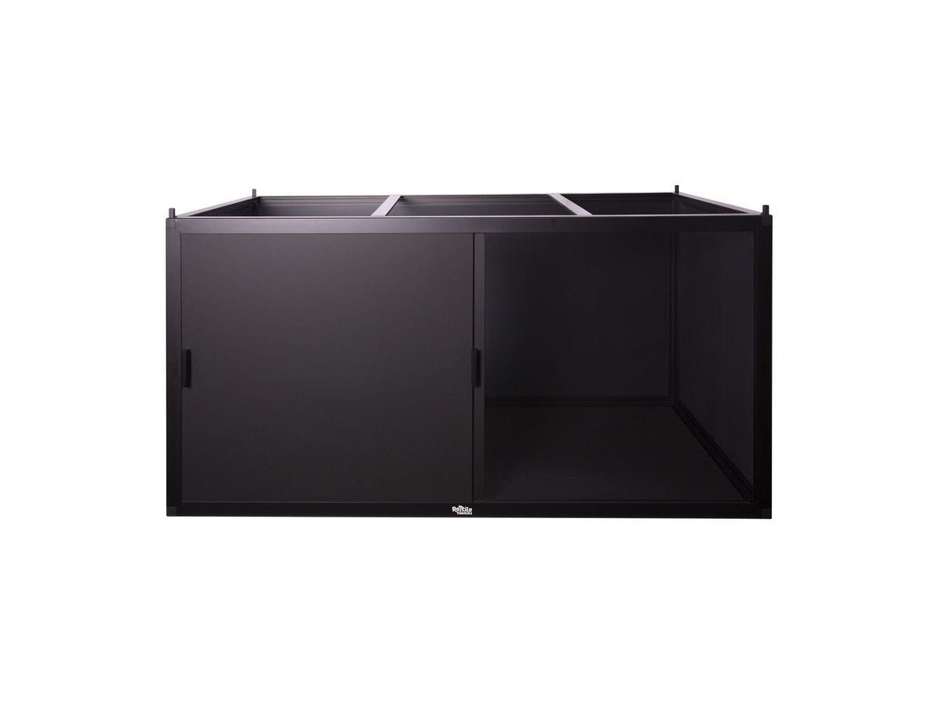 Cabinet Stand for 4x2 Enclosure Reptile Habitats