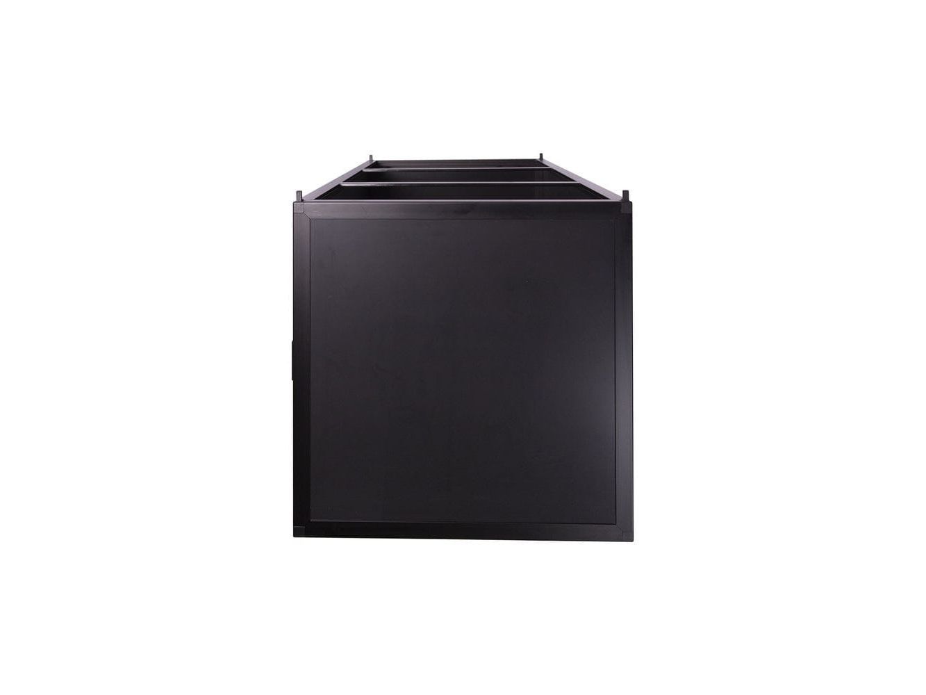 Cabinet Stand for 4x2 Enclosure Reptile Habitats