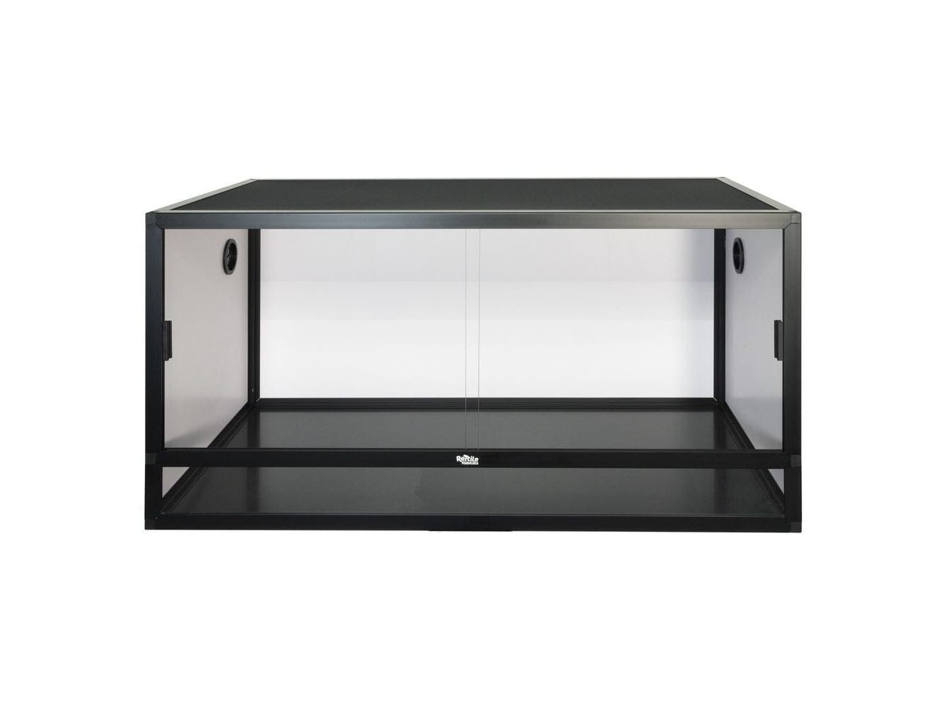 4x2x2 (120 Gallon) Ball Python Enclosure V2 Reptile Habitats
