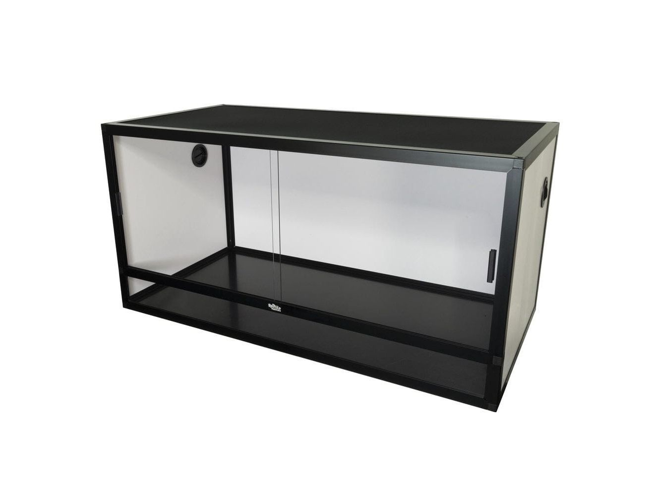 4x2x2 (120 Gallon) Ball Python Enclosure V2 Reptile Habitats