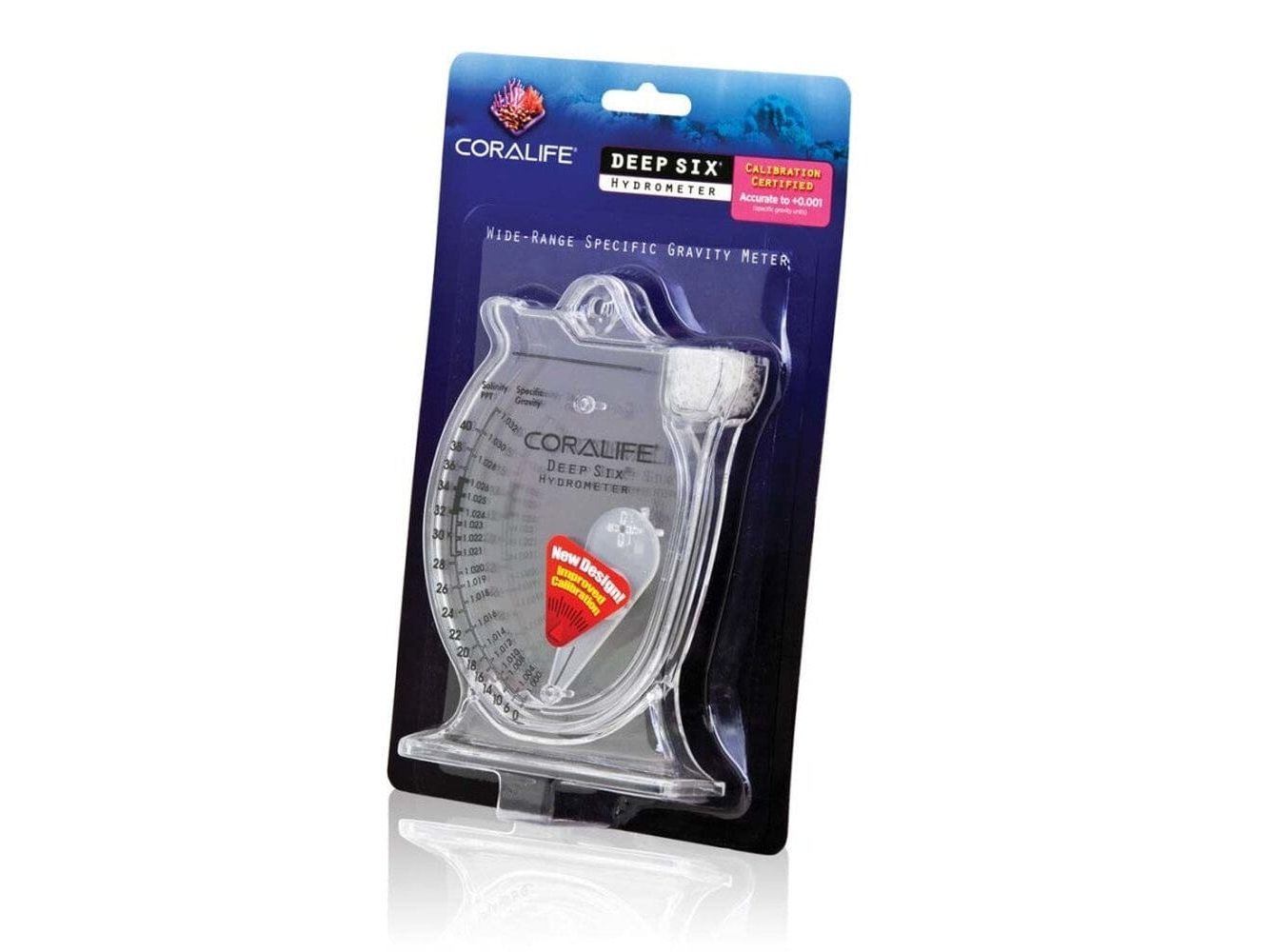 Coralife Hydrometer Animals & Pet Supplies > Pet Supplies > Fish Supplies Coral Life