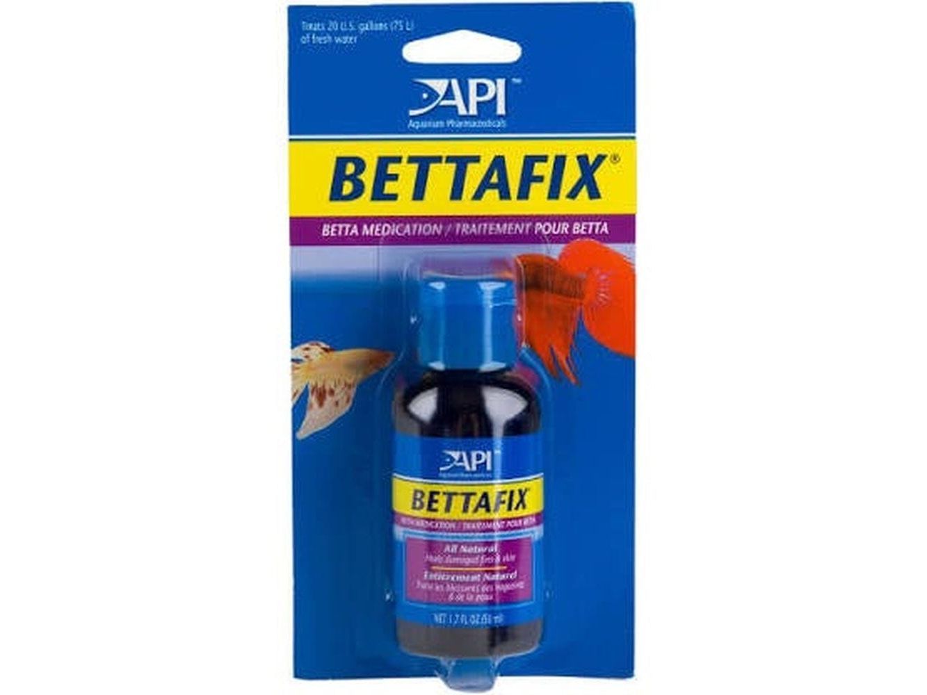 API Bettafix 1.7oz API