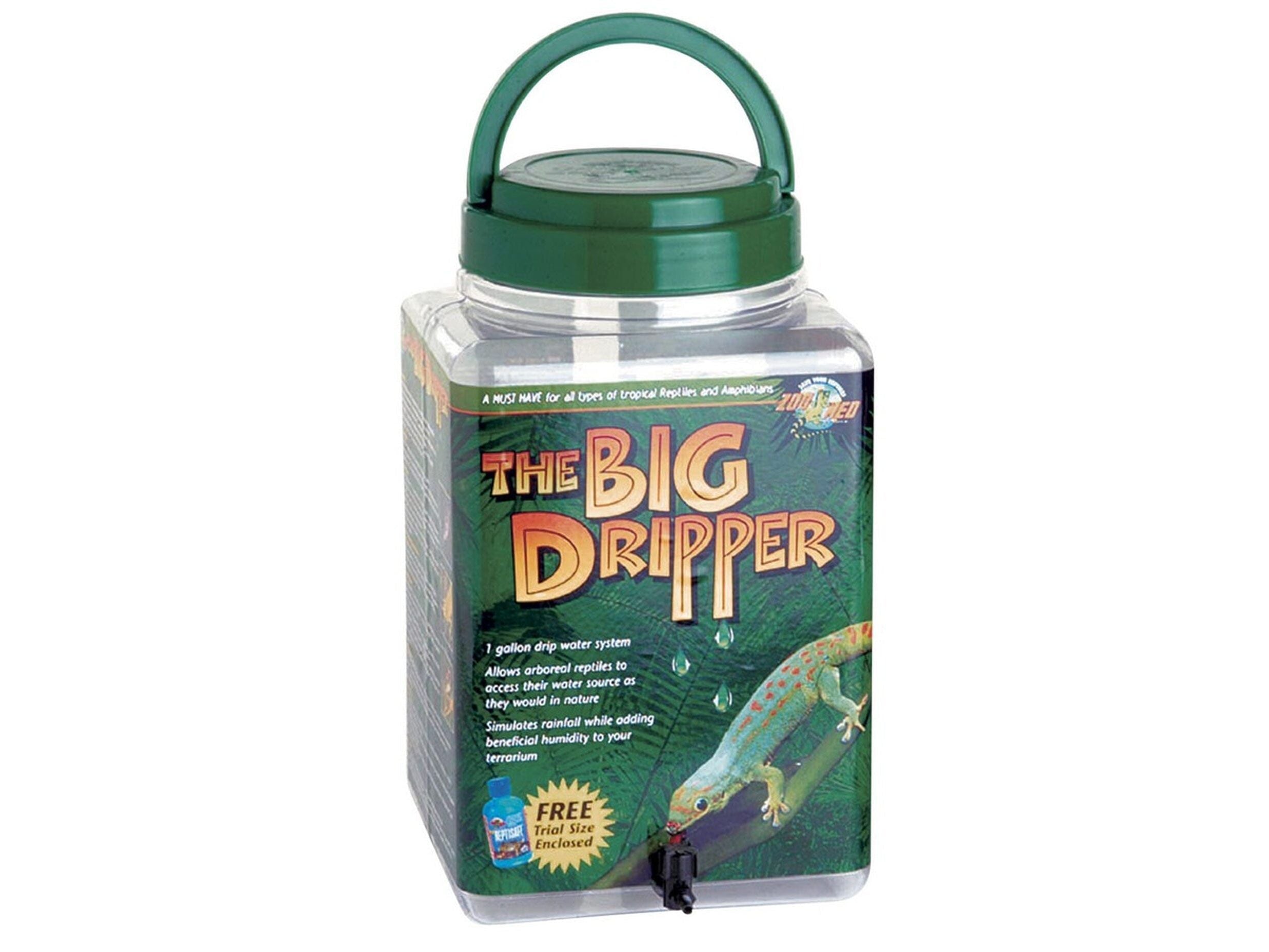 Zoo Med The Big Dripper Zoo Med