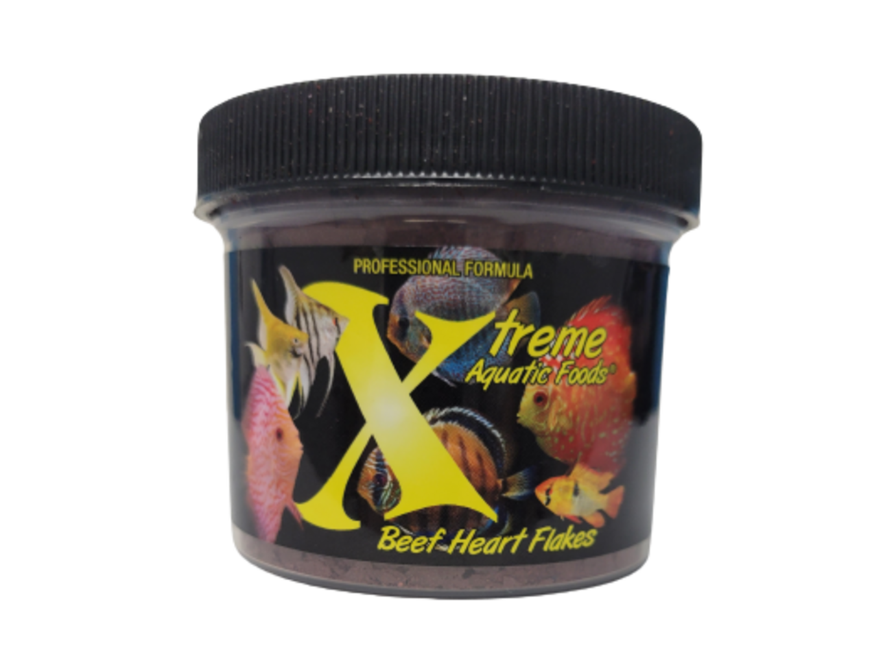Beef Heart Flake 1oz Xtreme