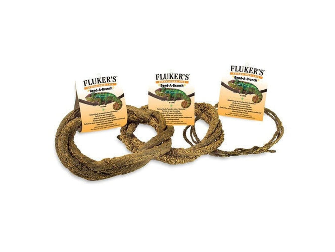 Fluker's Bend-a-Branch, Medium Fluker's