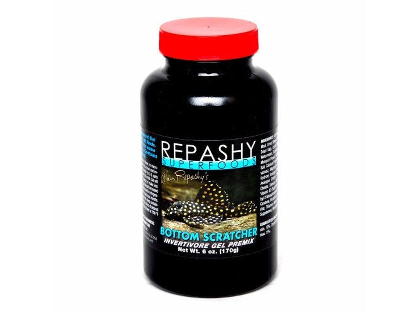 Repashy Bottom Scratcher, 6 oz Repashy