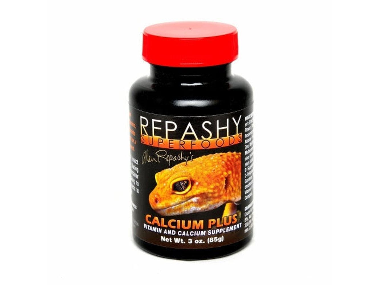 Repashy Calcium Plus, 3 oz Repashy