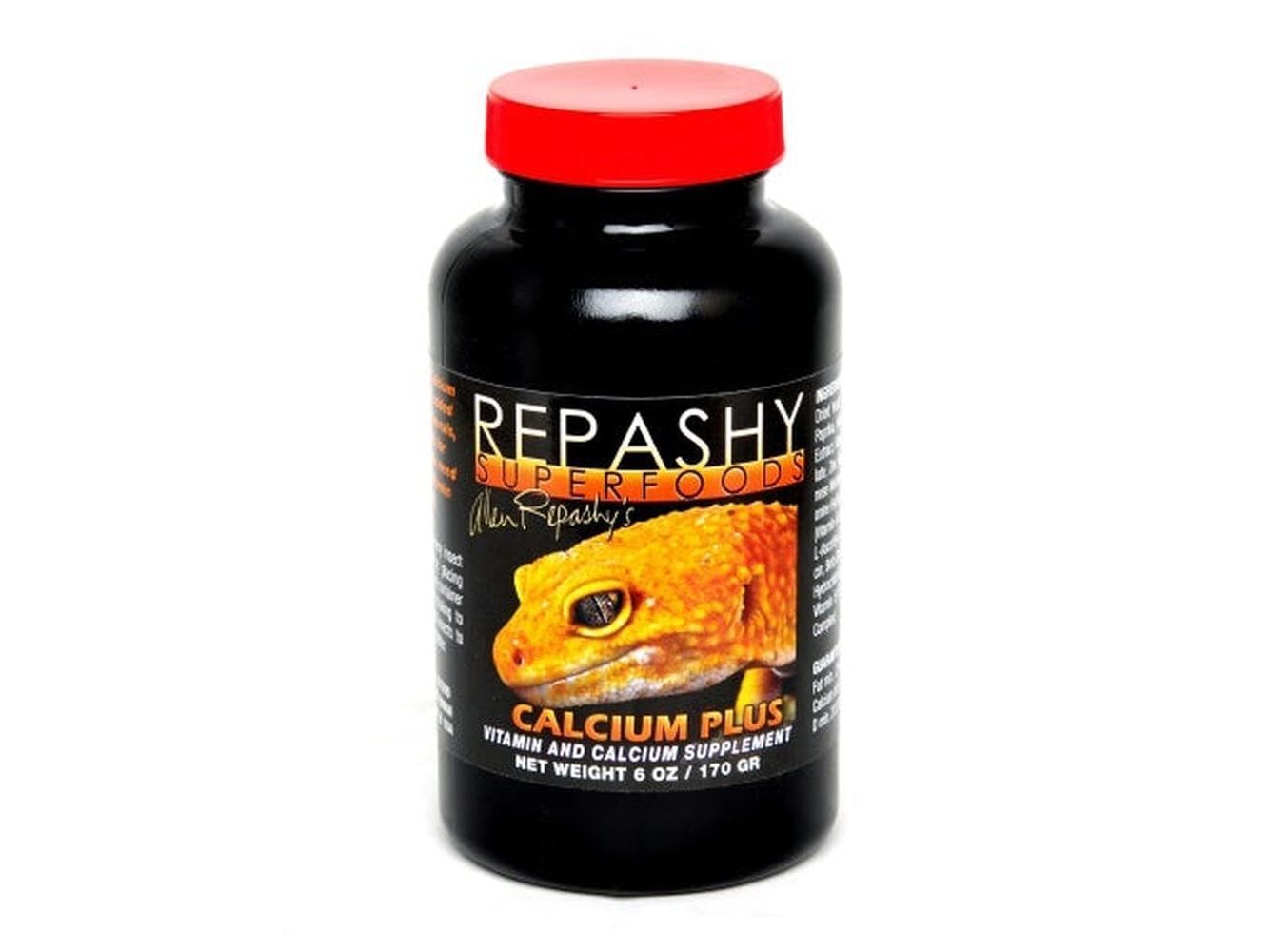 Repashy Calcium Plus, 6 oz Repashy
