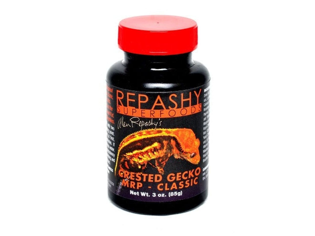 Repashy Crested Gecko MRP "Classic", 3 oz Repashy