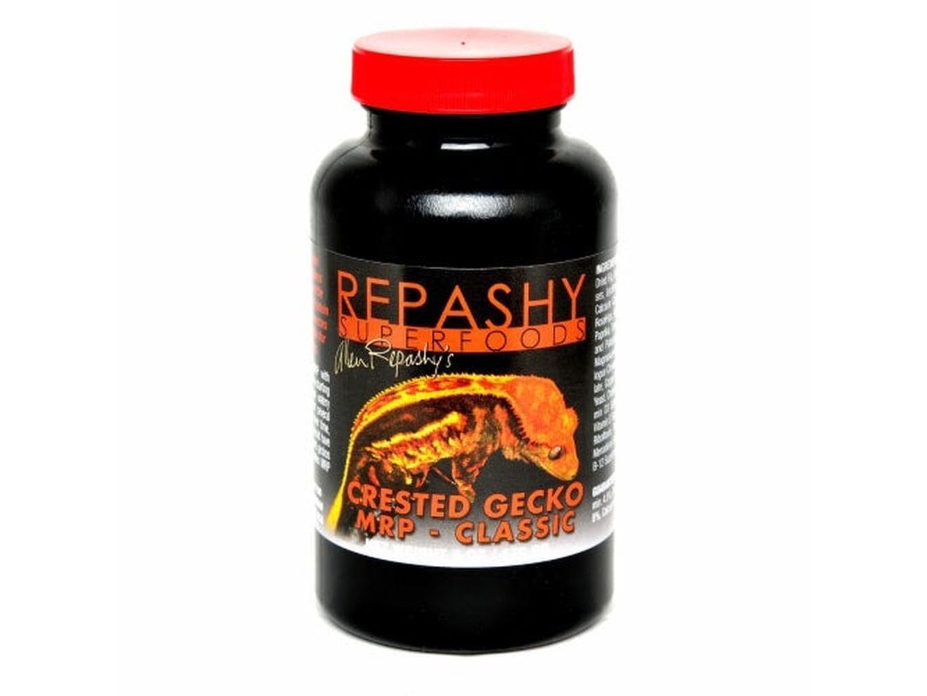 Repashy Crested Gecko MRP "Classic", 6 oz Repashy