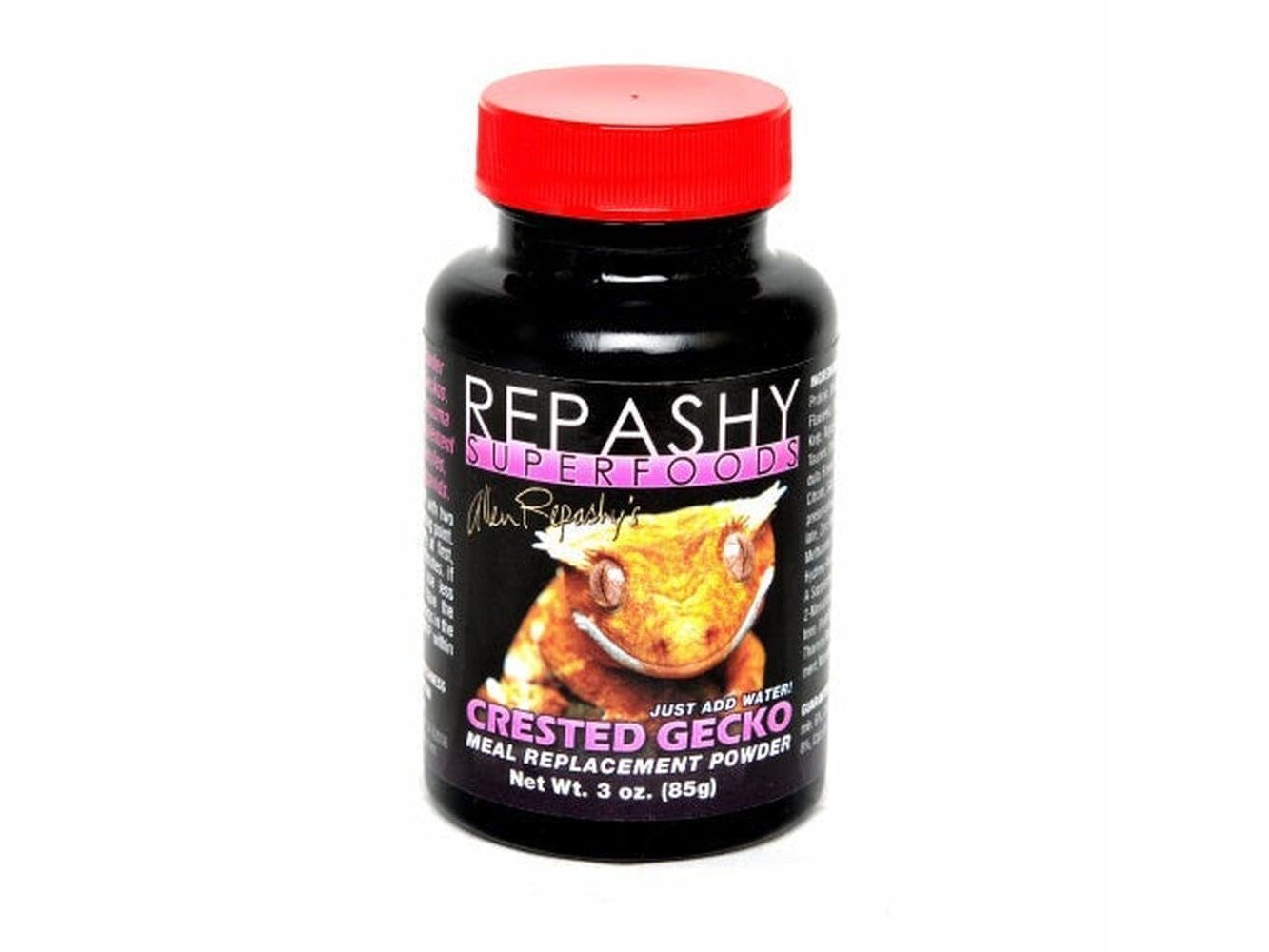 Repashy Crested Gecko MRP Diet, 3 oz Repashy