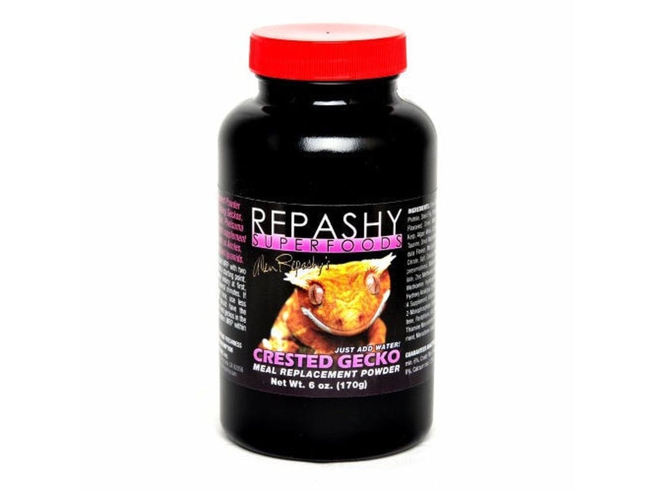 Repashy Crested Gecko MRP Diet, 6 oz Repashy