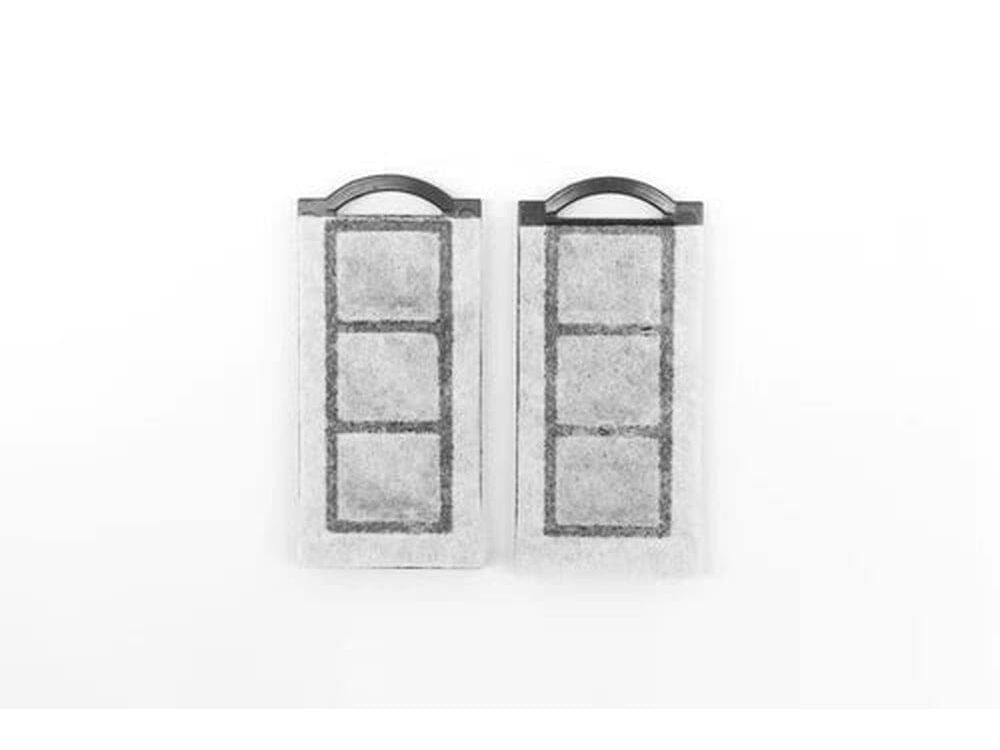 Dymax Slim Flo Filter Cartridge - Medium Filter & Accessories Dymax