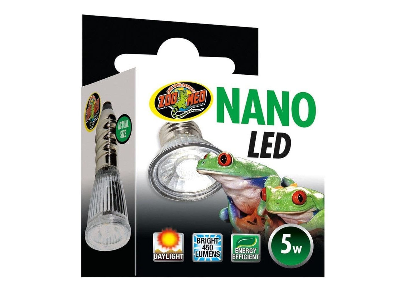 Zoo Med Nano LED Zoo Med