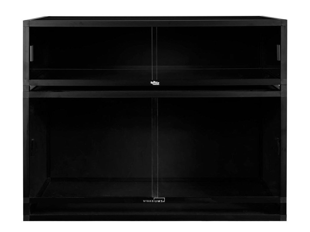 24" PVC Enclosure 1â?? Center Support Bars (Set of 2) Reptile & Amphibian Habitats Reptile Habitats