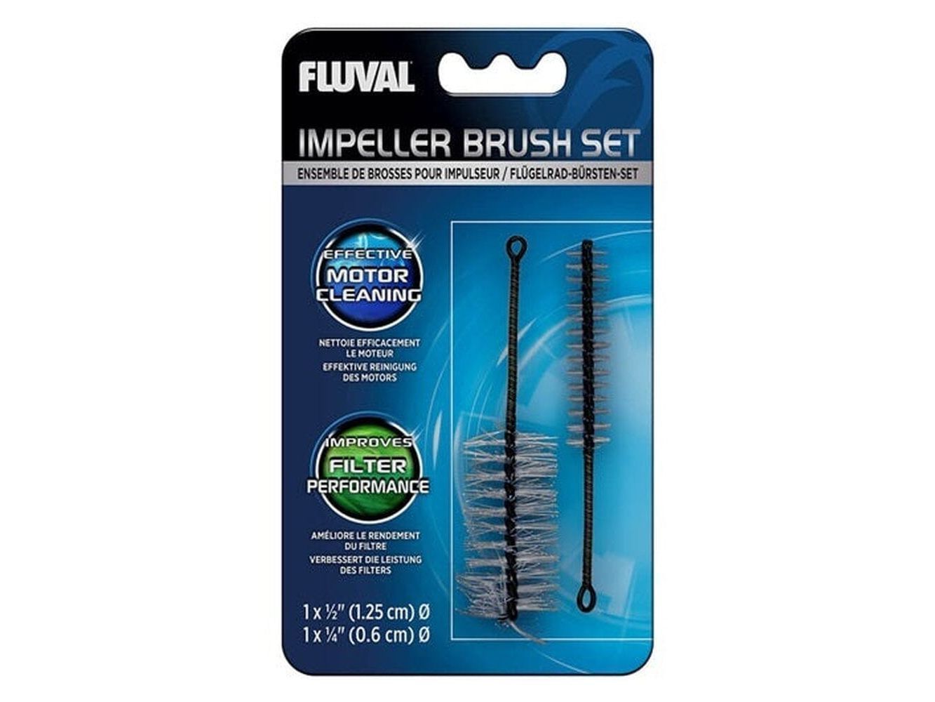 Fluval Impeller Brush Fish Supplies Fluval