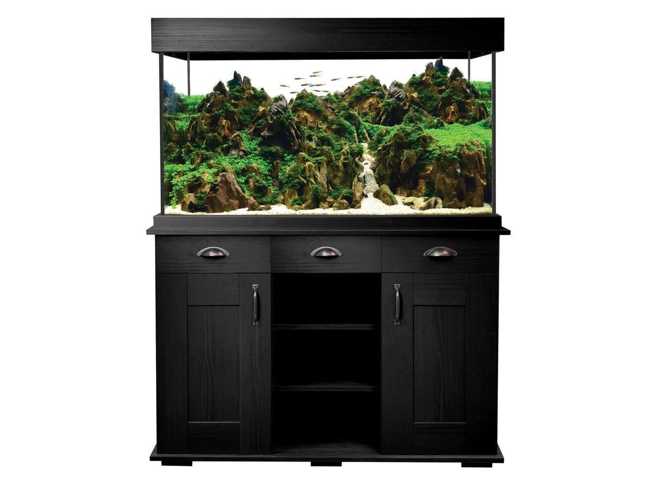 Fluval Shaker 252 Aquarium Fish Supplies Fluval