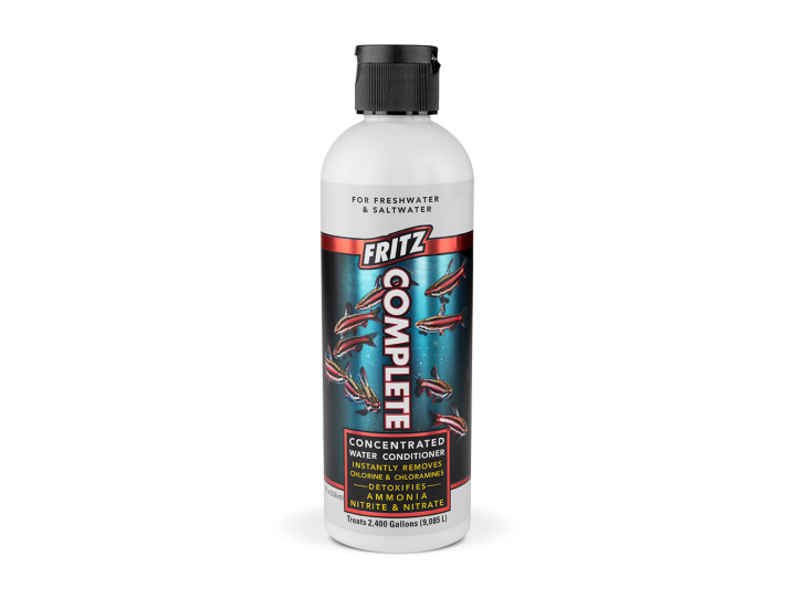 Fritz Complete Water Conditioner 2 fl oz.