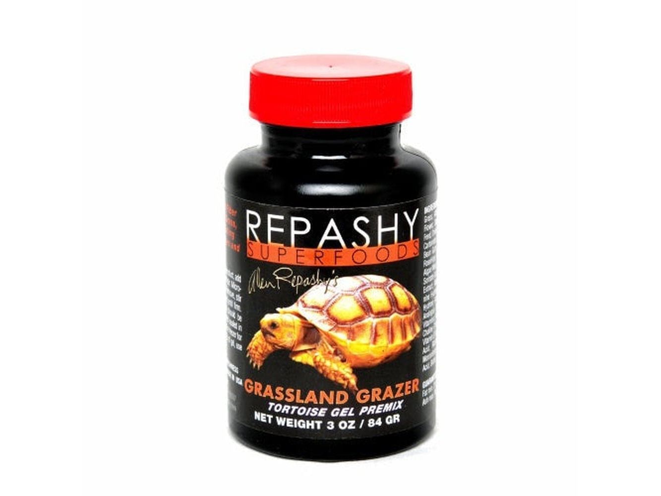 Repashy Grassland Grazer, 3 oz Repashy