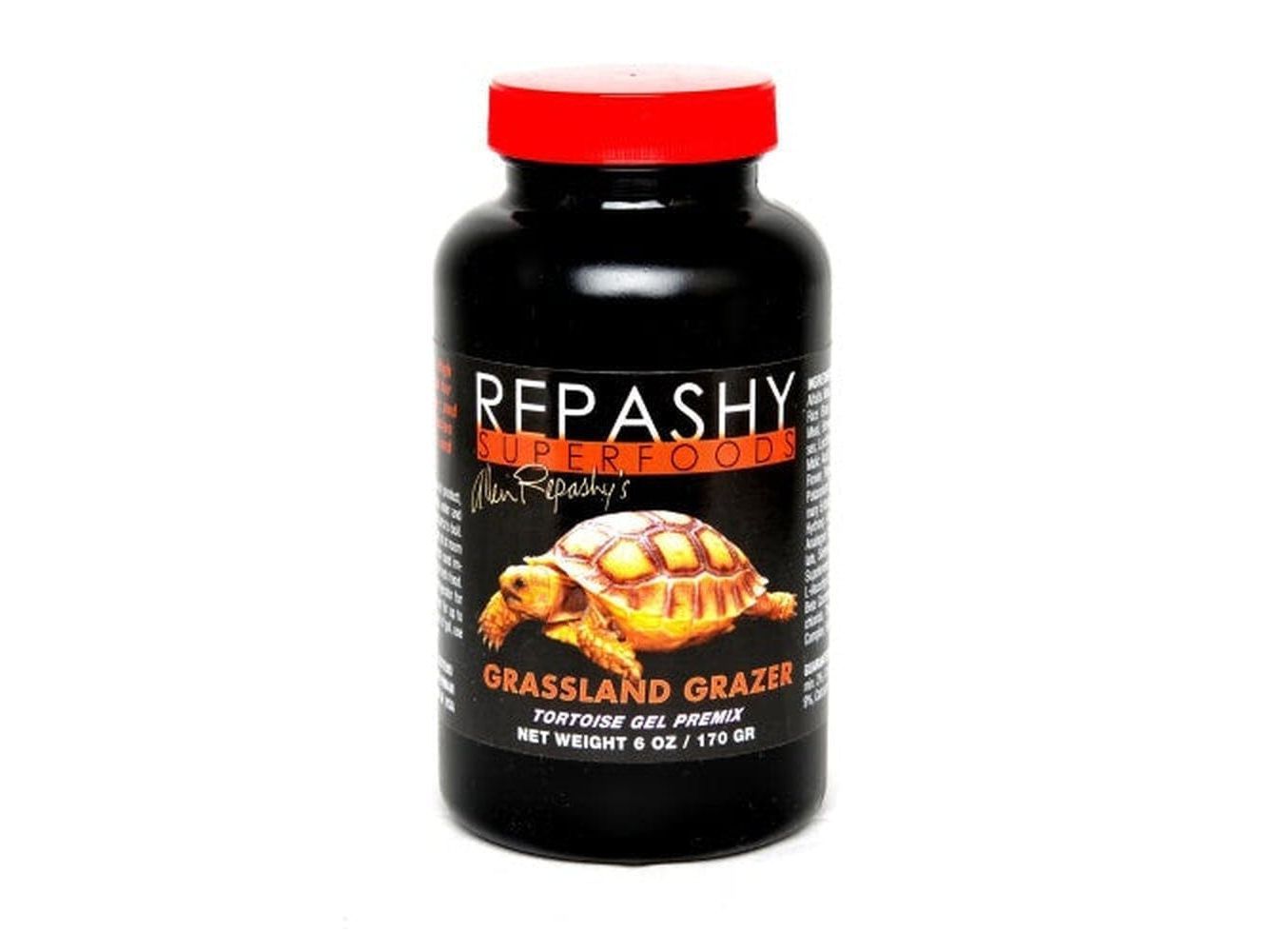 Repashy Grassland Grazer, 6 oz Repashy