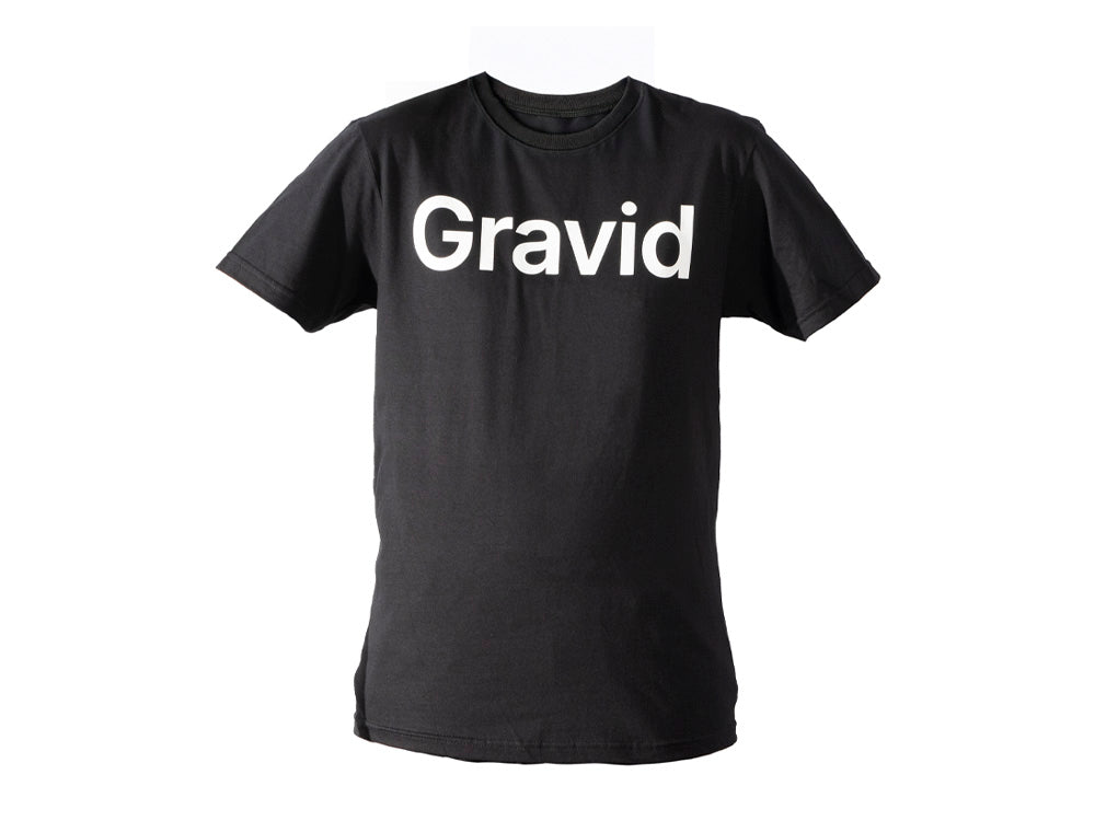 MorphMarket Gravid Black T-Shirt