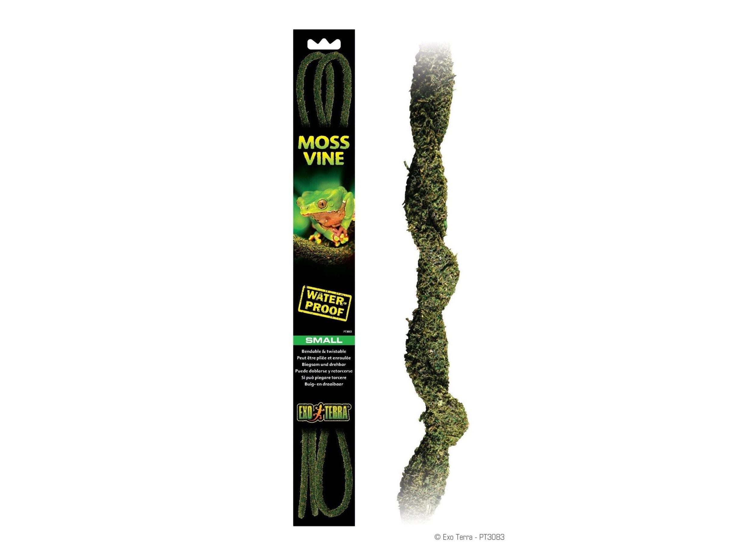 Exo Terra Moss Vines, Small Exo Terra