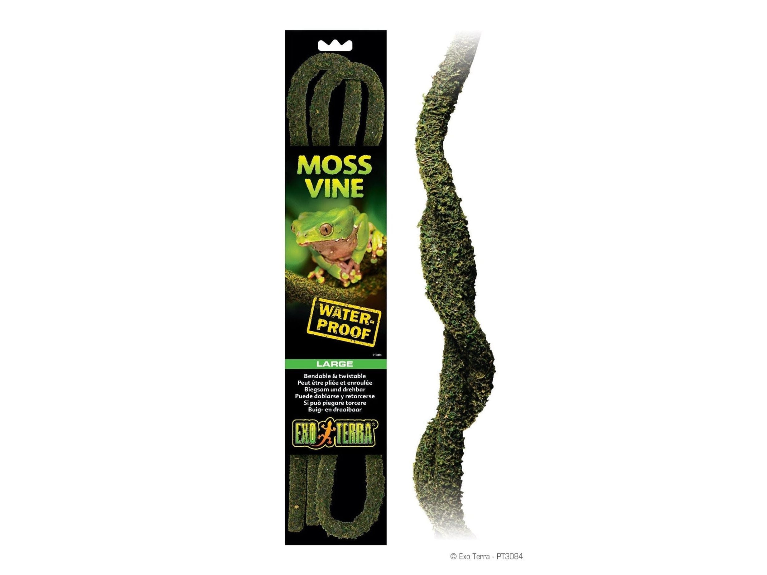 Exo Terra Moss Vines, Large Exo Terra