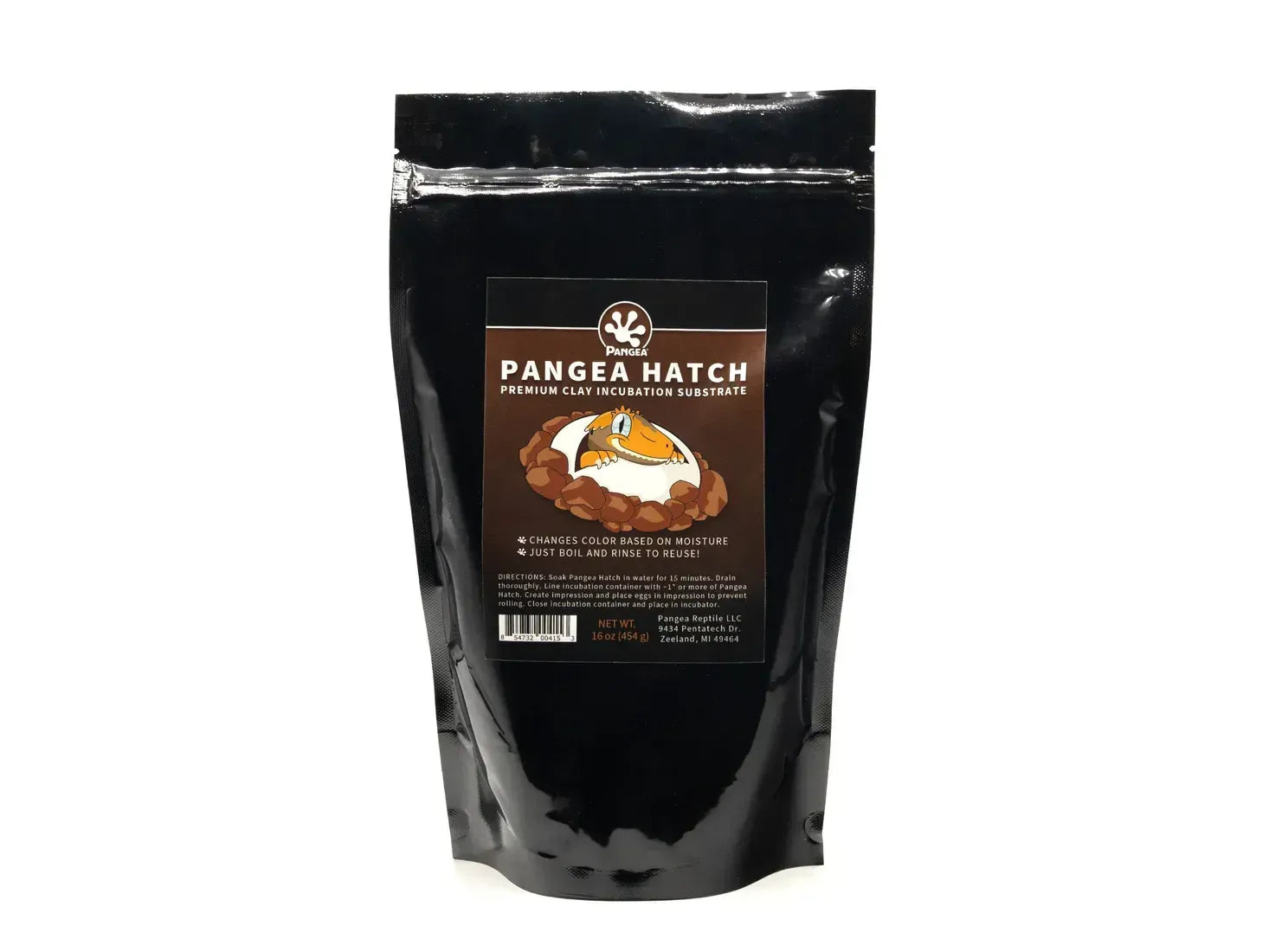 Pangea Hatch 1 lb