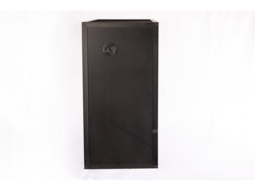 18x18x24 (33 Gallon) Arboreal Crested Gecko Enclosure Reptile Habitats